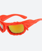 Y2K Alien Sunglasses