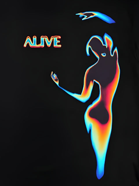 Y2K Alive Tee
