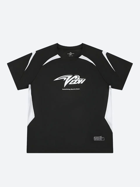 Y2K Athletic Tee
