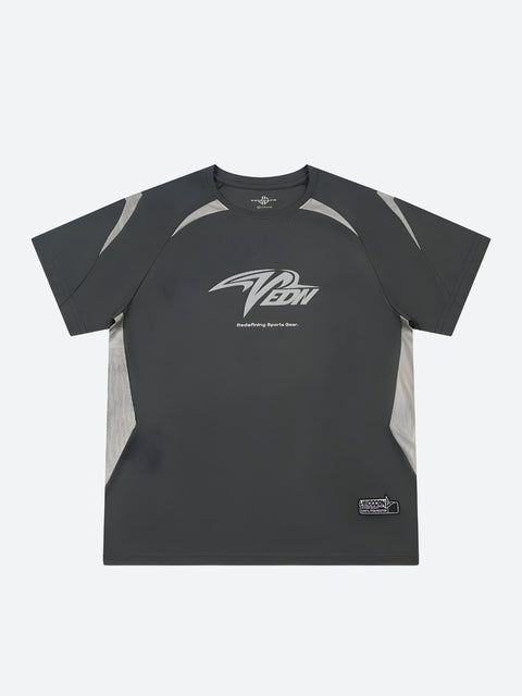 Y2K Athletic Tee