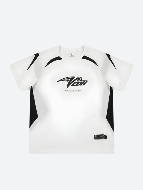 Y2K Athletic Tee