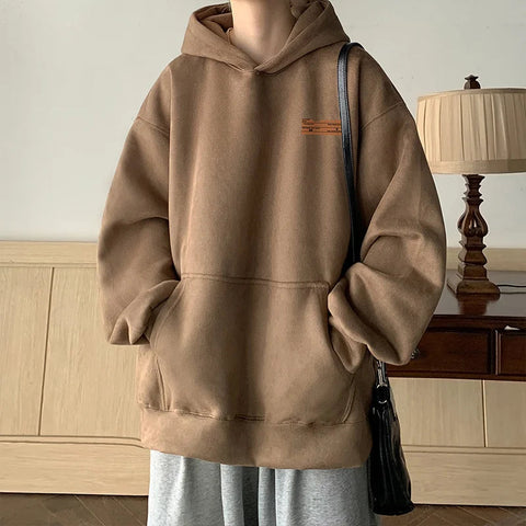 Y2K Casual Hoodie