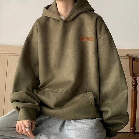 Y2K Casual Hoodie