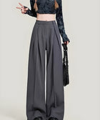 Y2K Casual Wide Leg Pants