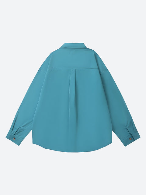 Y2K Coffee Time Cat Shirt