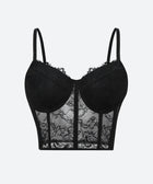 Y2K Lace Bralette