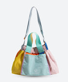 Y2K Mesh Shoulder Bag