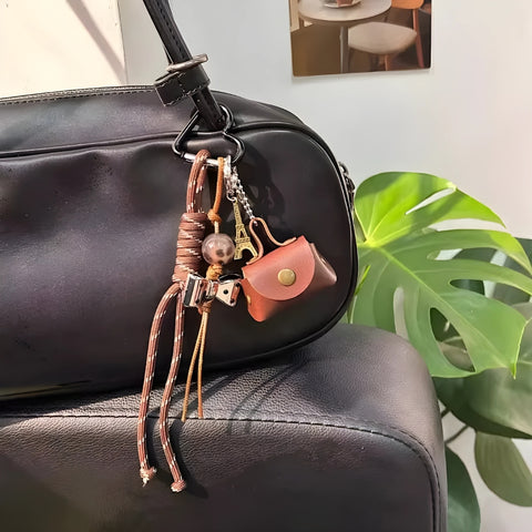 Y2K Mini Purse Bag Charm