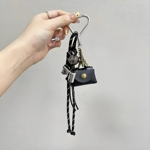 Y2K Mini Purse Bag Charm