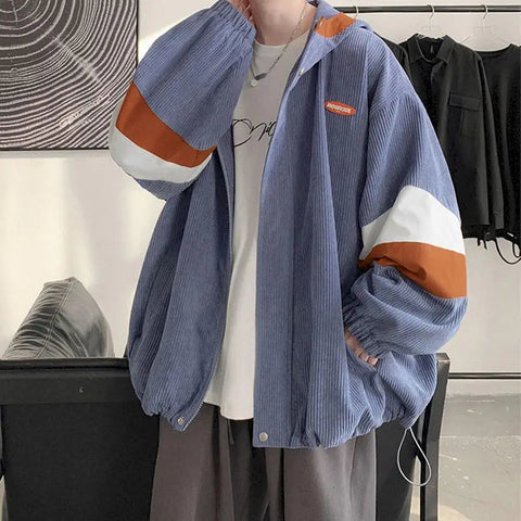 Jacket Rack Y2k Shop Y2K Men’s Jackets | Vintage & Streetwear - Y2KVIBE – Y2K VIBE