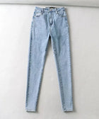 Y2K Skinny Jeans