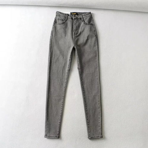 Y2K Skinny Jeans