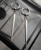Y2K Spiked Earrings