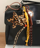 Y2K Star Crush Bag Charm