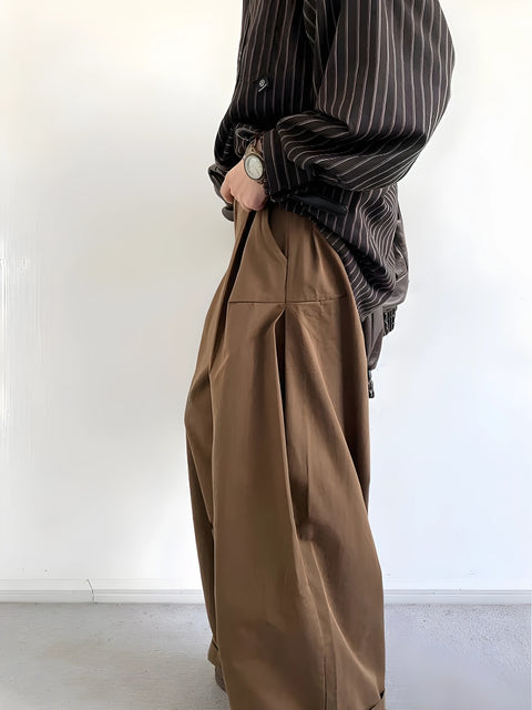 Y2K Vintage Pants