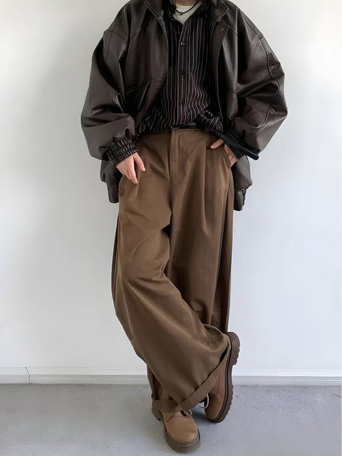 Y2K Vintage Pants
