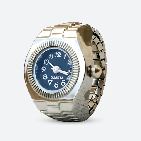 Y2K Watch Ring