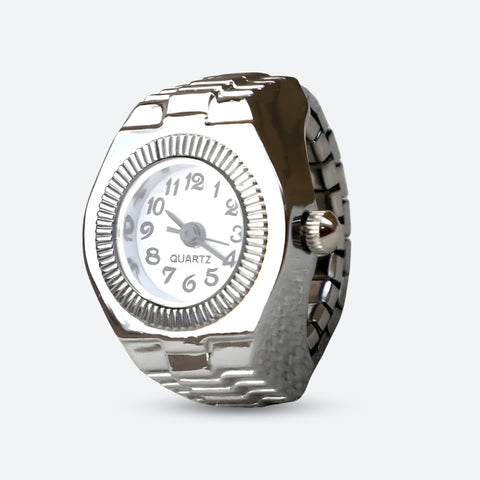 Y2K Watch Ring