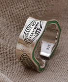 Y2K You Are My Everything Ring