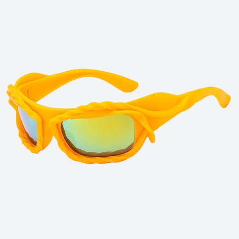 Y2K Alien Sunglasses