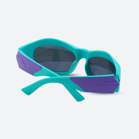 Y2K Cyber Sunglasses