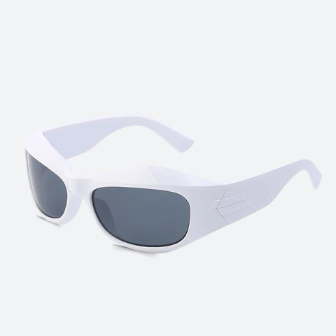 Y2K Cyber Sunglasses