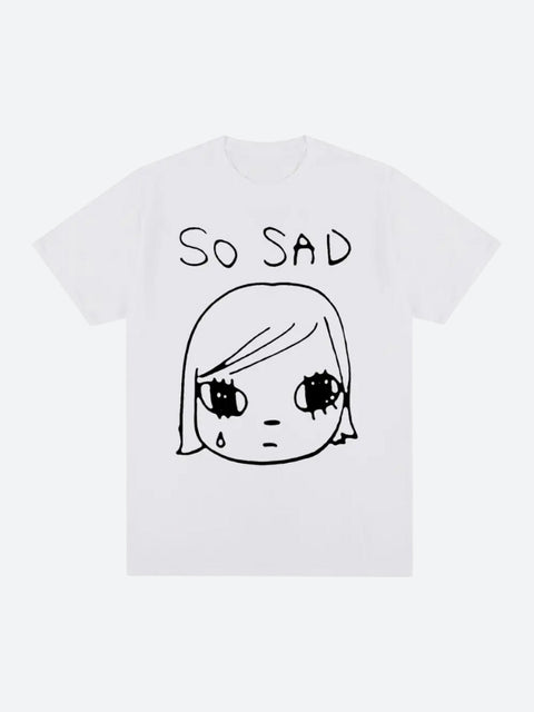 Y2K So Sad Tee