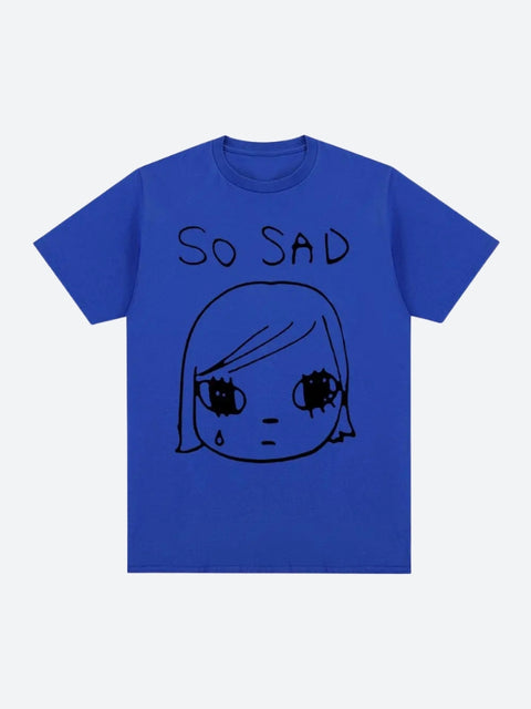 Y2K So Sad Tee