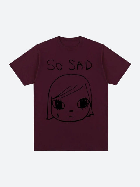 Y2K So Sad Tee