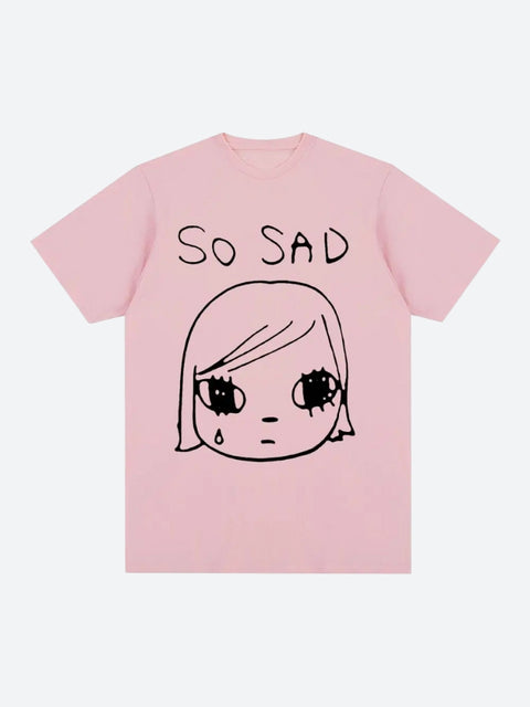 Y2K So Sad Tee