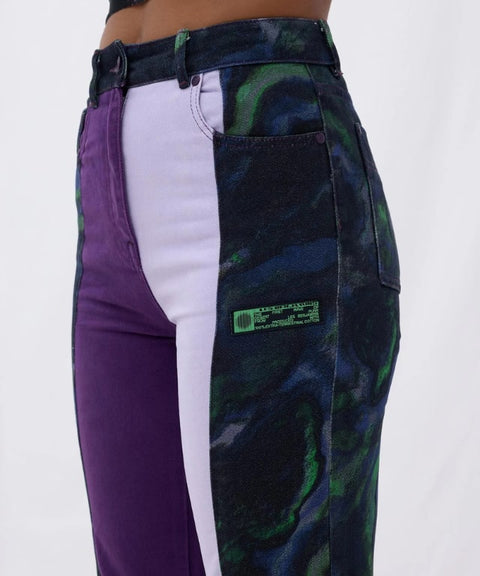 Y2K PANTS